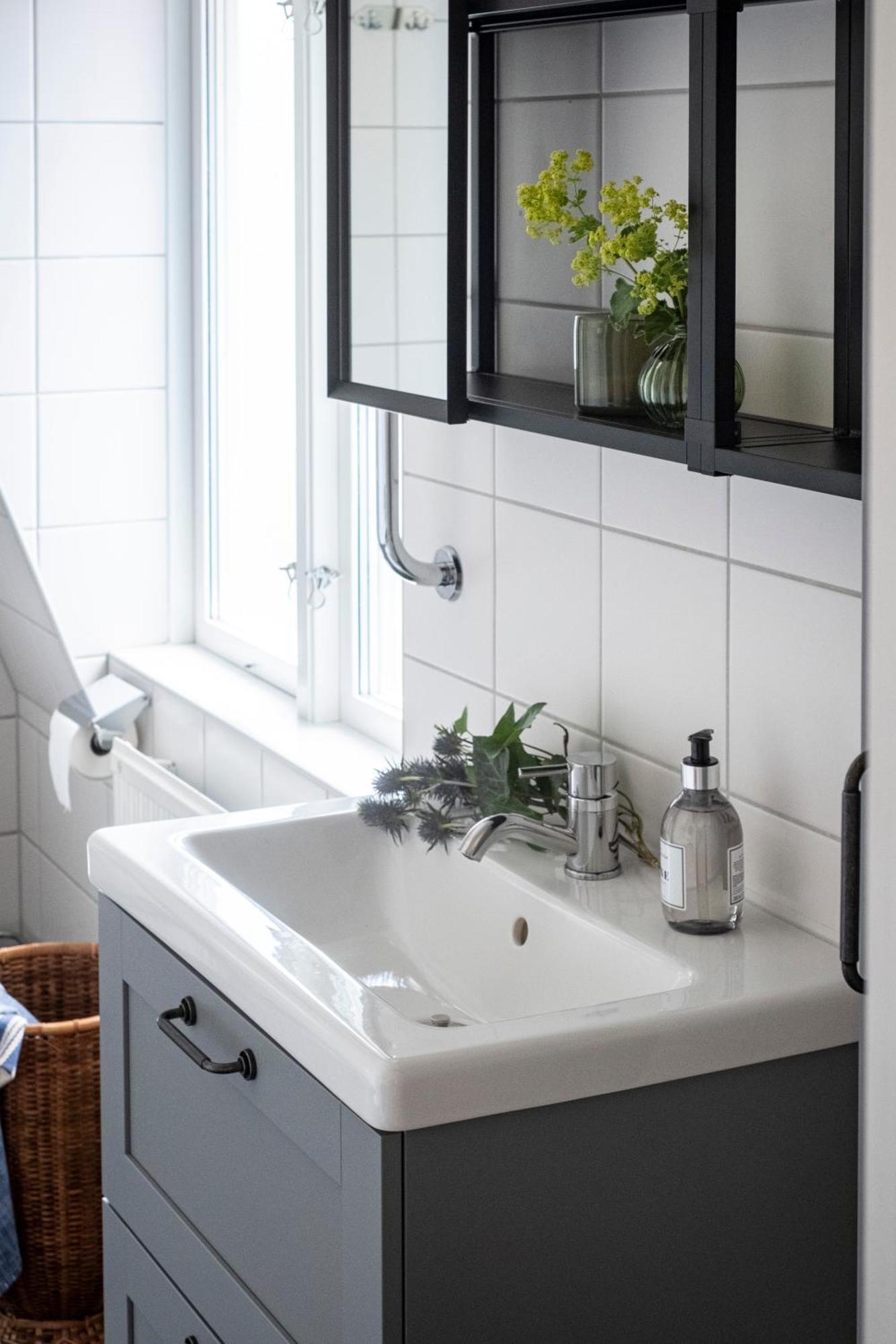 Appartamento Bla Huset Vaxholm Esterno foto